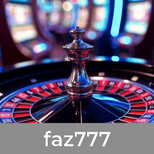 Experimente a Emoção dos Jogos de Cassino no faz777