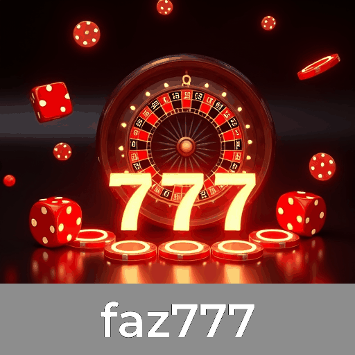 Faz777: Apostas Esportivas Profissionais com Foco no Brasil