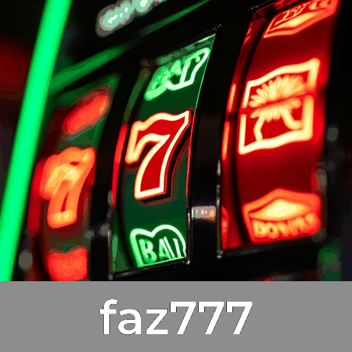 faz777: Experiência Profissional em Jogos de Mesa ao Vivo