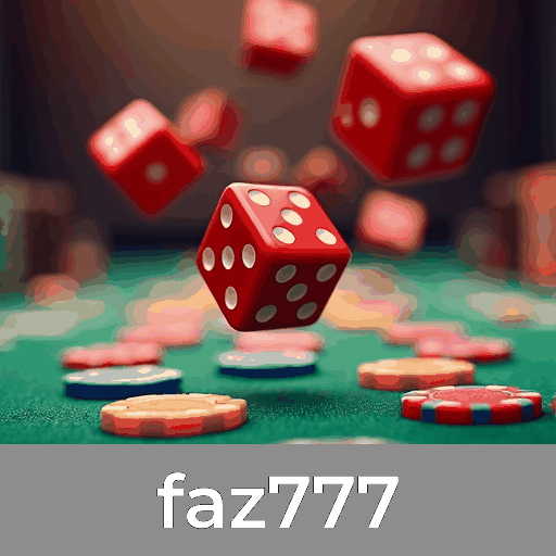 Experimente a Emoção dos Jogos de Cassino no faz777