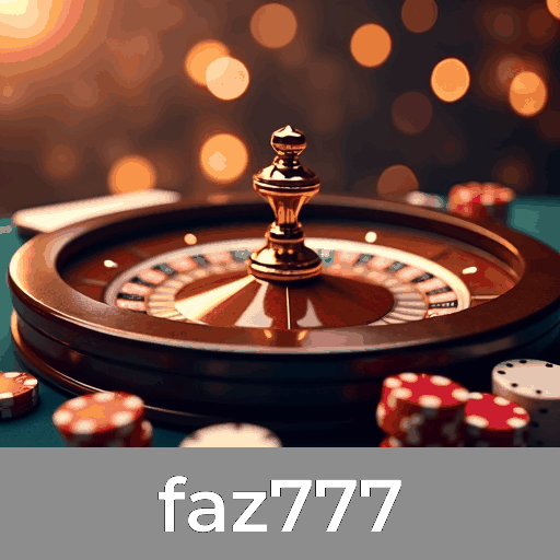 Faz777: A Revolução das Apostas em Seu Aplicativo Móvel