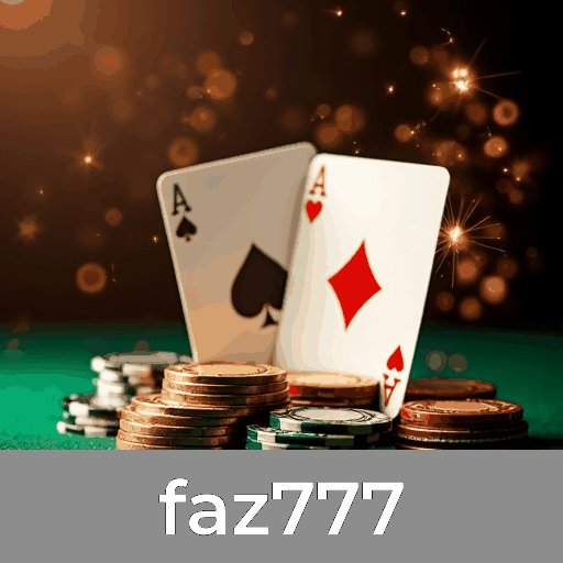 Faz777: A Revolução das Apostas em Seu Aplicativo Móvel