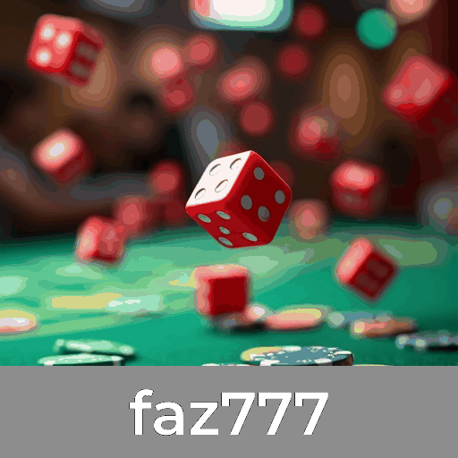 Experimente a Emoção dos Jogos de Cassino no faz777