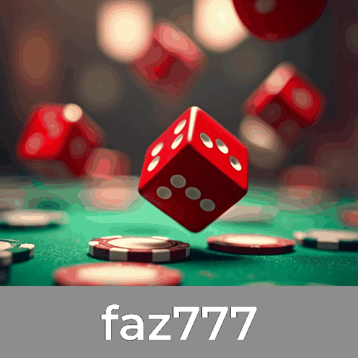 Faz777: O Melhor Cassino Online do Brasil