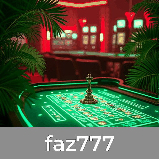 Faz777: A Revolução das Apostas em Seu Aplicativo Móvel
