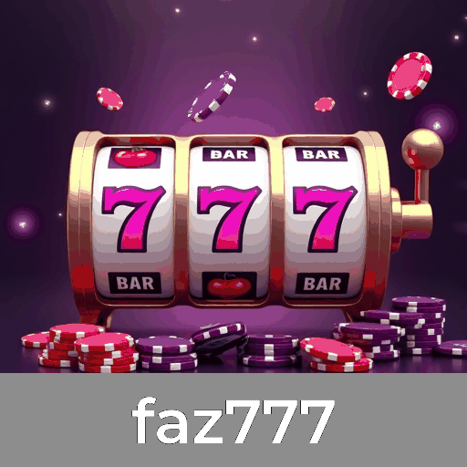 Faz777: O Melhor Cassino Online do Brasil