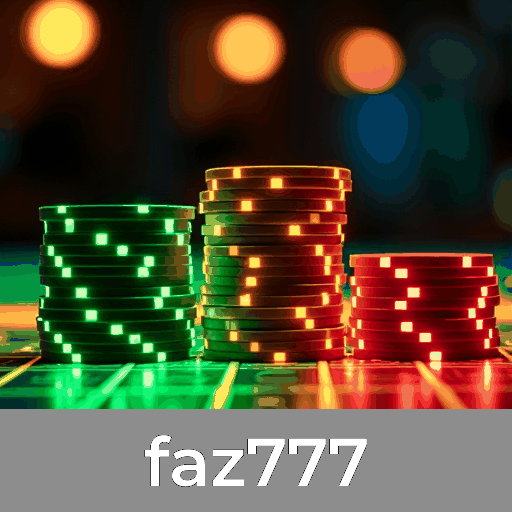 Faz777: Apostas Esportivas Profissionais com Foco no Brasil