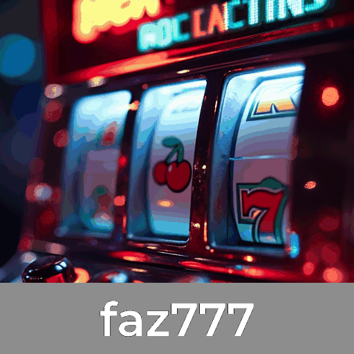 faz777: Experiência Profissional em Jogos de Mesa ao Vivo